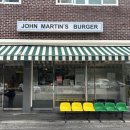 존마틴버거 | 여수 시청 학동 맛집 존마틴버거 내돈내산 후기