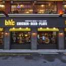 비에이치씨 치킨비어존 이미지