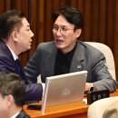 총리 지명자, 추가 예산 승인의 긴장 고조 이미지