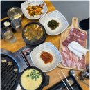 강변육향 숯불구이