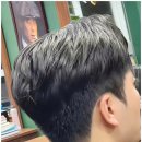 남성컷트전문 이미지