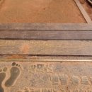 땅뫼산산책로변 공중화장실 이미지