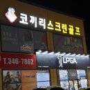 코끼리스크린골프 이미지