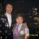 트로트 효 콘서트 이미지