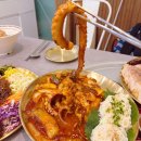 마산맛집&#34;구구족 주막 산호점&#34;족발과 보쌈!보쌈김치까지 최고의 맛집!!!