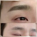 디자인 | 부평눈썹문신 내돈내산 디자인 후기