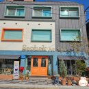 교대부설초등학교건너 | 전주 여행 가볼만한곳 아기자기한 서학동예술마을, 현지인맛집 전주 현대옥 남부시장