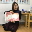Picture book time on January-Cherry Tree 이미지