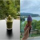 폴바셋대구수성못점 | 대구 수성못 폴바셋 시즌한정메뉴 제주말차 &amp; 라벤더 후기