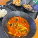 대신빌딩 | [을지로/명동] 을지로 직장인 점심 추천! 대신빌딩 간성동해반점 짜장면+탕수육 세트 후기