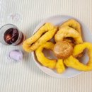 주안역 주안동 저당 대파 꽈배기&amp;아아 맛집, 온(溫)꽈배기 주안본점