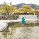 이순신장군 백의종군로 | 구례 산수유의 시작 산수유 시목지, 이순신장군 백의 종군로