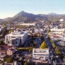 한옥마을 이미지