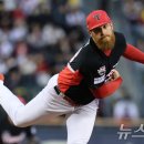 KBO) '올러 완봉 역투+김도영 연타석포' KIA, 롯데 잡고 5연패 탈출 이미지