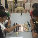 Sayfol-Chess Competition in Term 1 AY19/20 이미지