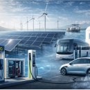 우리하나에너지㈜우리하나셀프주유소 | 🔥 LPG·전기차·수소까지…규제샌드박스가 바꿀 일상과 수혜주 총정리 (2025년 4차)