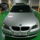 BMW E90 320i / 06년 4월식 / 88,605km/은색/단순교환/ 리스승계 인도금 100만원 이미지
