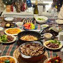 건강한식뷔페 | 제주도 서귀포 한식뷔페 고릴라뷔페 후기, 자극 없이 잘 먹었다