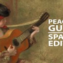 Peaceful Guitar: The Spanish Collection 이미지