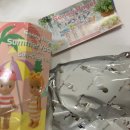 썸머헤어(summer hair) | [택배] 소니엔젤 썸머베케이션 선키스드 스타일(summer vacation) 언박싱 후기