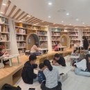"난중일기 써보고, 방패연 만들고" 중구, 도서관에서 만나는 충무공 이순신…24일(금)까지 체험 풍성 이미지