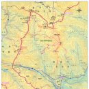 안말목장 | [백두대간 제 16차] 사다리재-백화산-황학산-이화령구간 산행후기