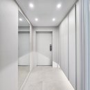 주식회사 원영 그레이캐슬 | 사당동 롯데캐슬 아파트 리모델링 l 54평 한샘 키친바흐 맨하탄 시공