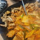 이맛닭갈비안양인덕원점