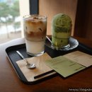 오퍼스커피(Opus coffee)