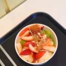 구미 산동요아정 꿀조합은? 요거트아이스크림의 정석 맛집