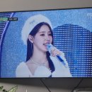 mbc가요대제전 미연 ㄷㄷ 이미지