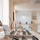 안녕,안경 | 일본안경 브랜드 레트로이와모토 가벼운 남자안경 추천 2026 신상 컬렉션 후기