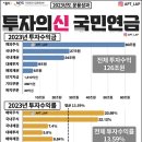 투자의 신 국민연금 이미지