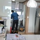 P-6526 | 🏡가스렌지를 ☀️전기렌지로 교체 공사. 3구 인덕션 구입 추천. Electrolux, AEG 인덕션, 일렉트로룩스...