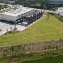 금왕파크골프장 이미지