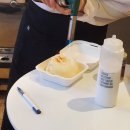 이웃집쿠로보 | [경주여행] 황리단길 이웃집쿠로보 수플레 포장 내돈내먹 솔직후기!(위치, 가격, 맛)