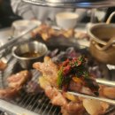 으랏차주먹고기 이미지