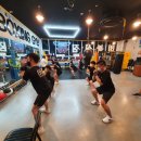 경희 복싱체육관 이미지