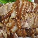 은혜족발 이미지