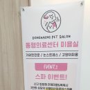 동행펫살롱 이미지