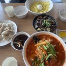 짬뽕타운 - 부천시 원미구 부흥로303번길 6 | 원당동 짬뽕 맛집 짬뽕타운 솔직후기 🍜 (인천 이음카드 가능)