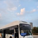 인천공항장기주차장 버스남측 이미지