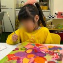 아트포 | 상일동역미술학원 세마아트포키즈 후기｜6살 아이 창의력 폭발한 감성미술 수업