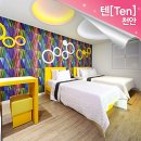 텐(Ten)모텔 이미지