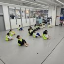 용인대 시선 태권도장 이미지