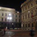 밀라노 두오모 광장Piazza del Duomo을 터벅터벅 걷다 이미지