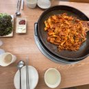 우미닭갈비인공폭포점 이미지