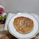 찹쌀꿀호떡 이미지