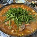 수정생태 | 여의도 장미상가 생태찌개 맛집 반찬부터 압도적인 수정생태 생태찌개백반 후기