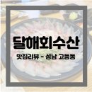 달해회수산